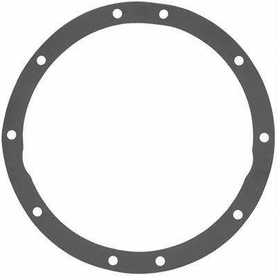 Differential Carrier Gasket 10-bolt