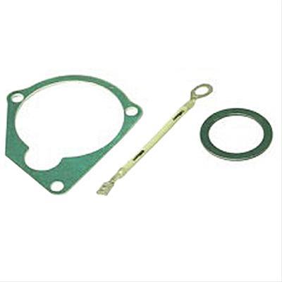 Starter Shim Kit, Steel 0,062 inch