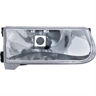 Headlight Assemblies