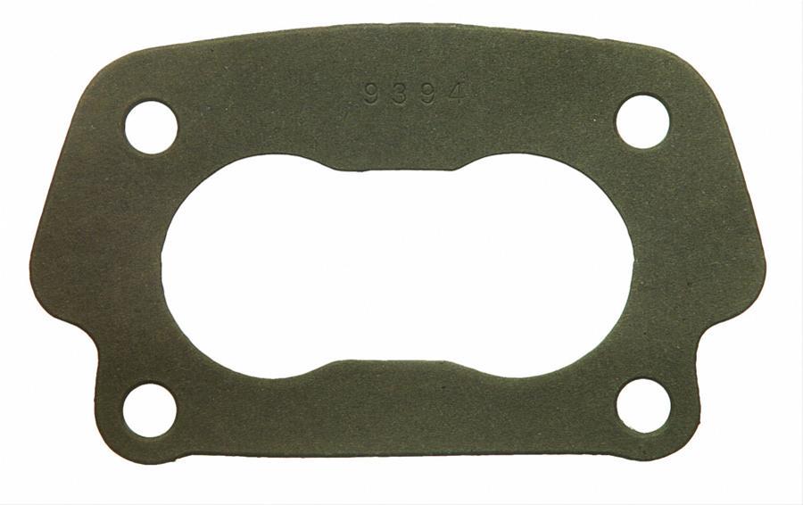 Carburetor Mounting Gasket, Rochester Large 2-barrel