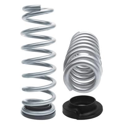 Spring Lowering Kit, Front, 25mm