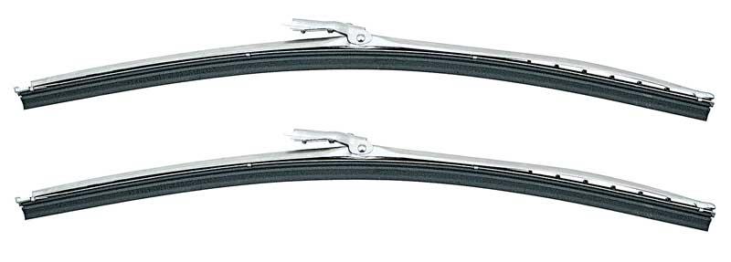 Windshield Wiper Blade; Trico 15" Length; Pair ; Classic Series