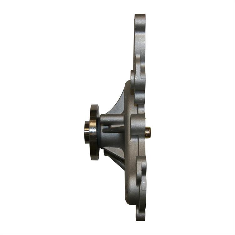 Water Pump Standard-volume, Aluminum, Natural