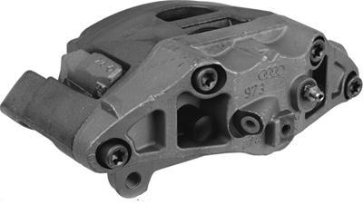 brake caliper