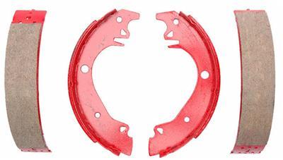 Brake Shoes