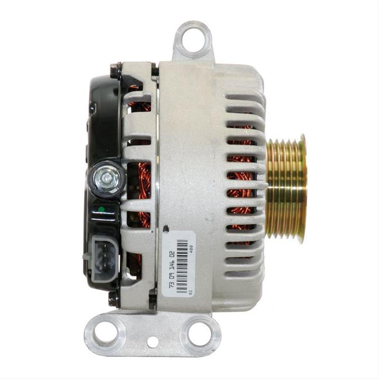 alternator / generator