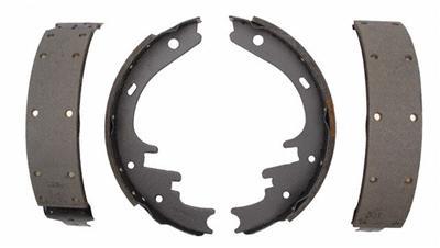 Brake Shoes