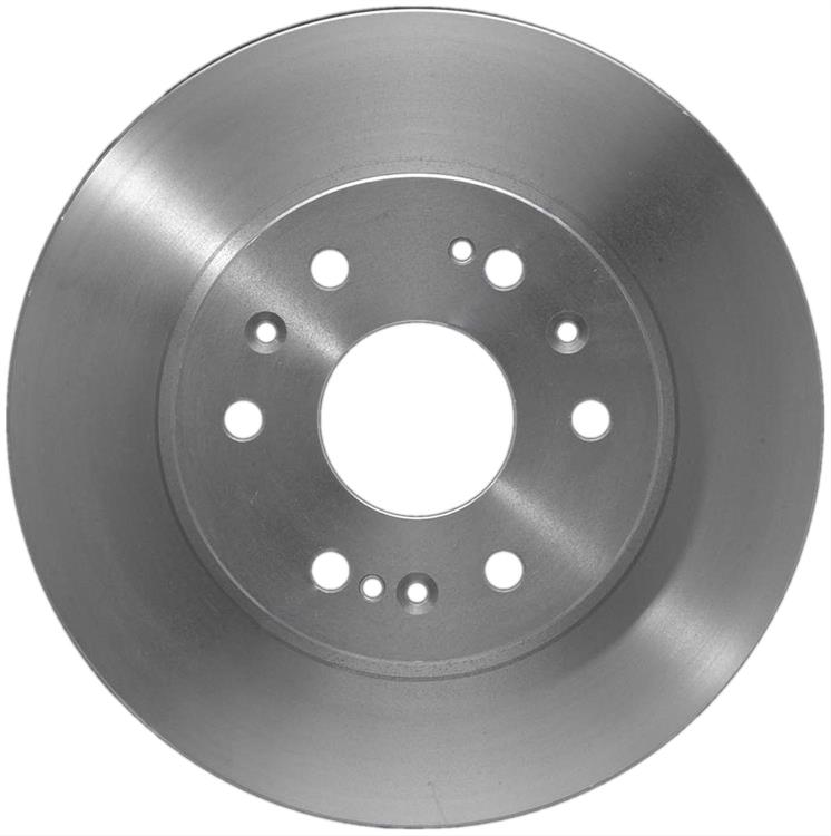 Brake disc Front