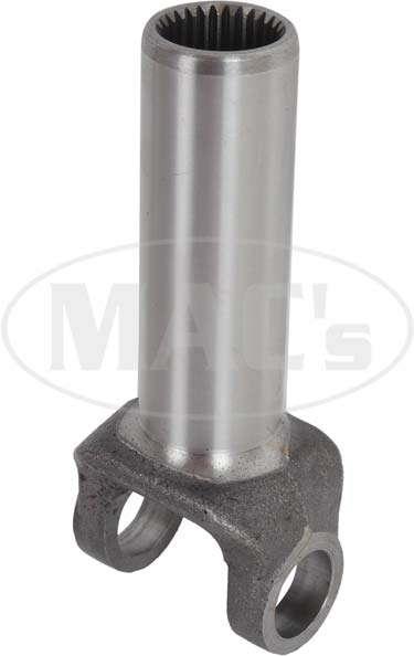 Driveshaft Slip Yoke/ 28 Splin