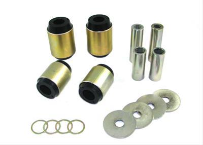 Control Arm Bushing