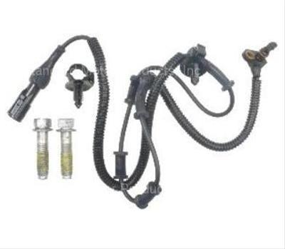 Speed Sensor, Wheel, Ford, Mercury, Each