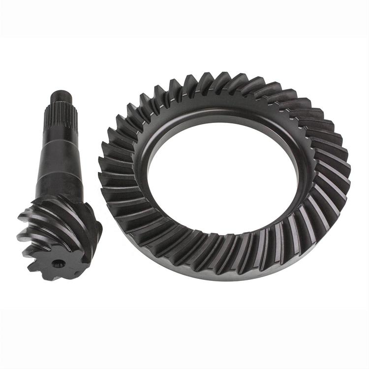 Ring & Pinion