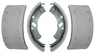 Brake Shoes