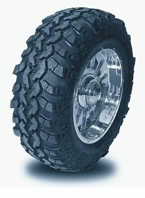 Tire Irok 42x14"