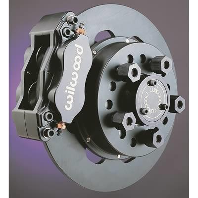 Disc Brake Kit