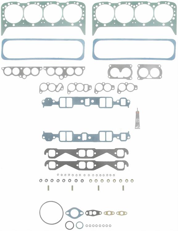 Gasket Set Engine