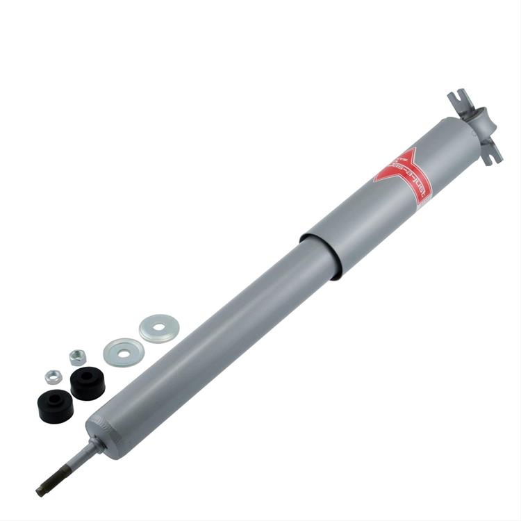 Shock Absorber Gas-a-just, rear