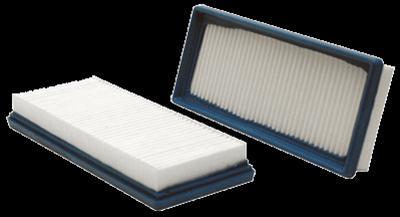 Air Filter Element (round)