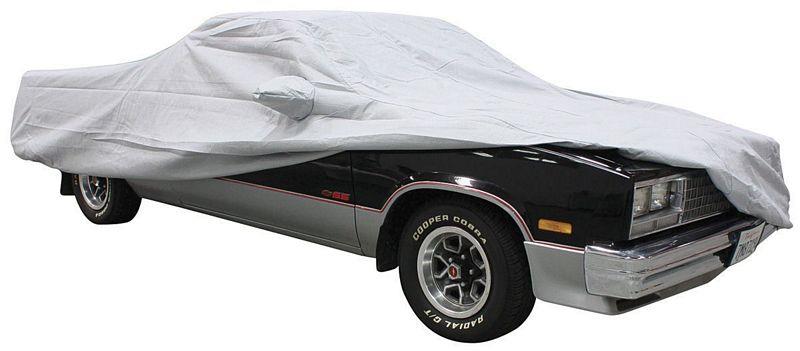 Car Cover, 4-Layer Plus, 1978-87, El Camino