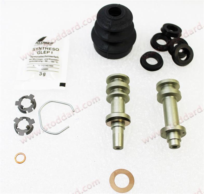 Repair Kit Mastercylinder