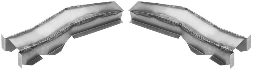 Brace, Center Floor Pan, 1957-58 Cadillac