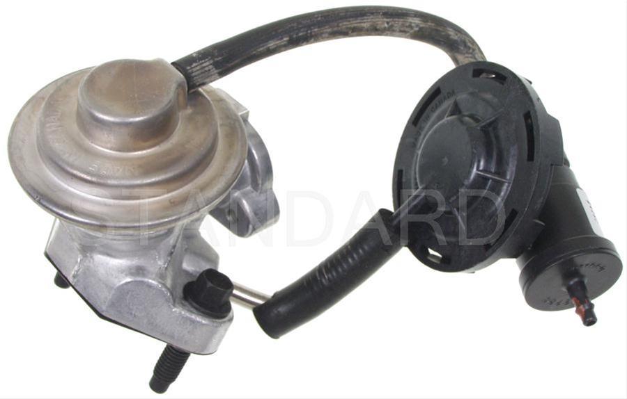 EGR Valve