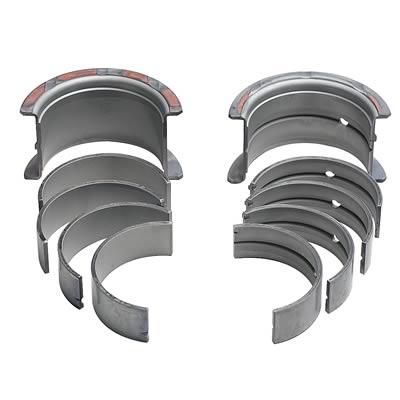 Main Bearings, Competition Series, 0.010"