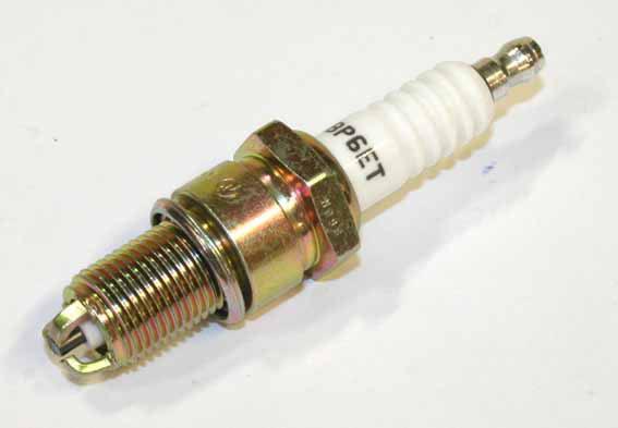 SPARK PLUG