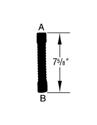 Flex Radiator Hose