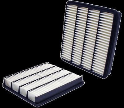 Air Filter Element (round)