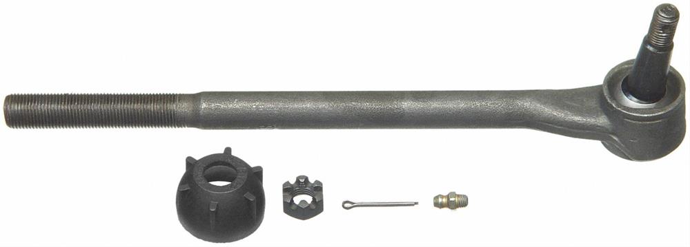 tie rod end, inner, male