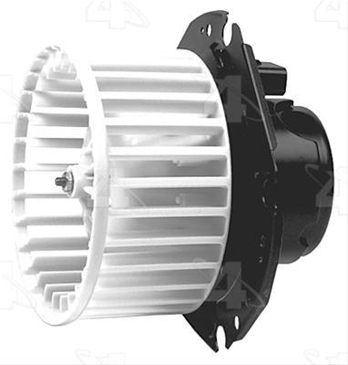 Blower Motor