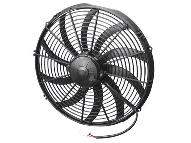 electric fan, 16", 1959 cfm