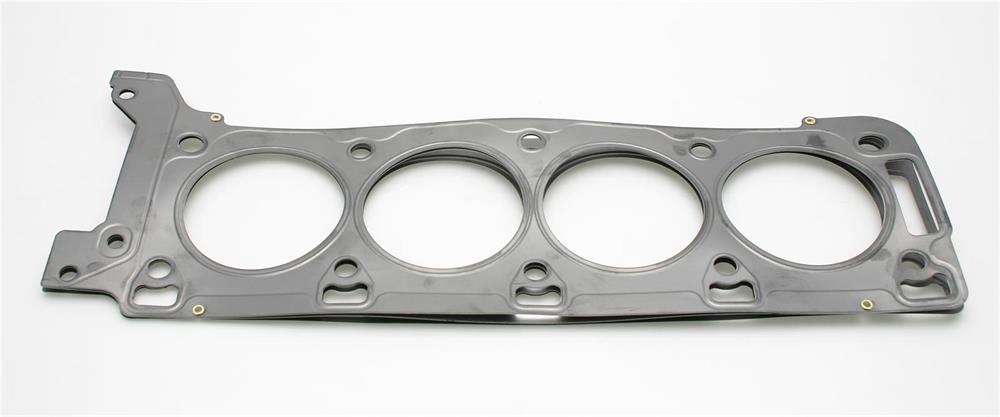 head gasket, 92.99 mm (3.661") bore, 0.76 mm thick