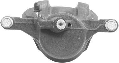 brake caliper, stock