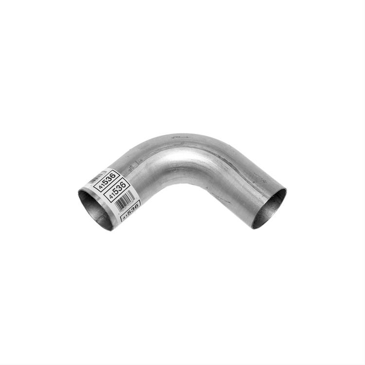 Exhaust Tubing