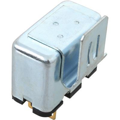 1974-77 Dodge, Plymouth; Horn Relay; 3-Prong; 12 Volt; with Male Blade Style Connectors