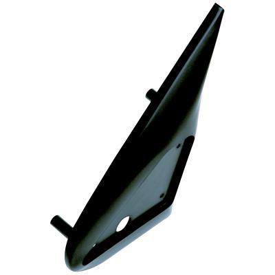 Adapterplate Rear View Mirror Type D