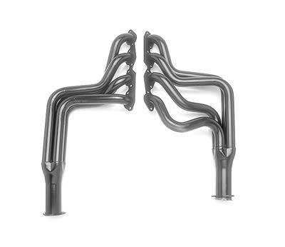 headers, 2" pipe, 3,0" collector, 