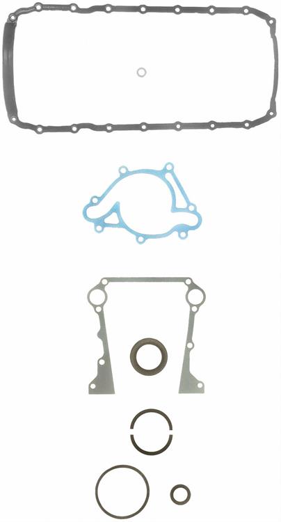 Engine Gasket Set