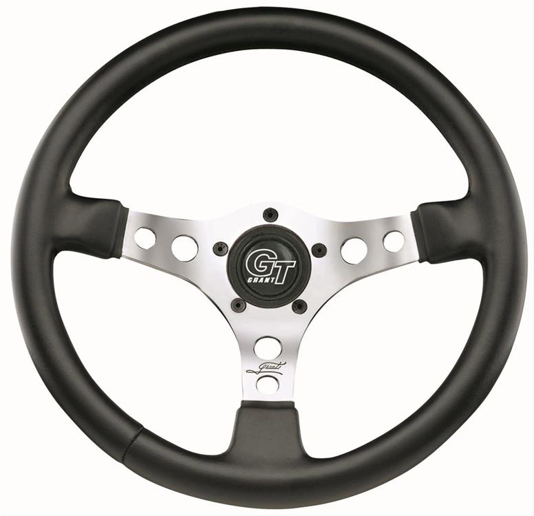 steering wheel "Formula GT Steering Wheels, 14,00"