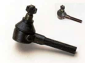 Corvette Tie Rod Ends, 1953-1962