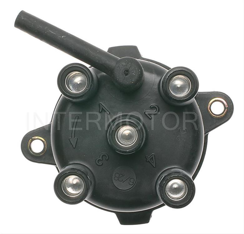 Distributor Cap