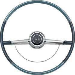 Steering Wheel, 64