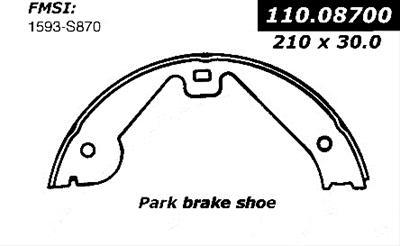 Brake Shoes