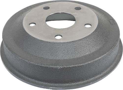 Front Brake Drum/ F1/ 11 X 2 X