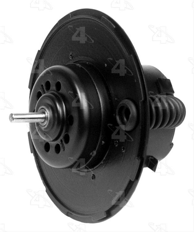 Blower Motor