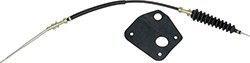 Shifter Cable, Replacement, Pontiac, Each