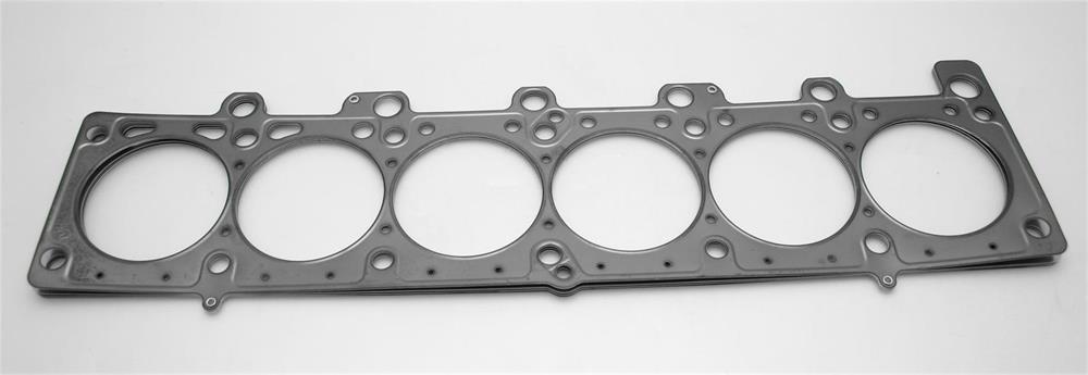 head gasket, 81.00 mm (3.189") bore, 1.78 mm thick