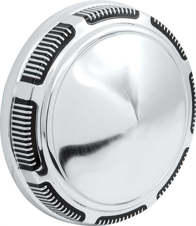 Hub Cap, Aluminium